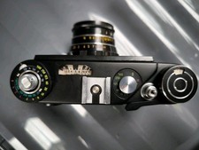 Coppia di fotocamere FED - 5 C