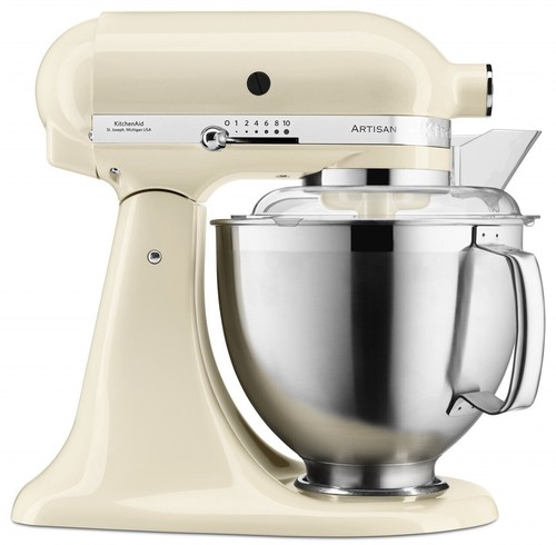 Kitchenaid artisan 5ksm185ps - kitchenaid,