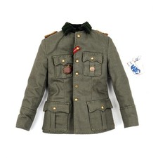 Uniforme per DID D80123 WWII