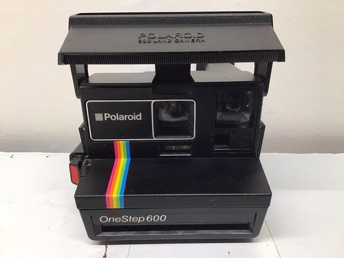 Macchina fotografica polaroid - fotografica,