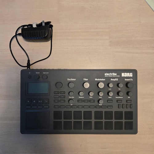 Korg electribe stazione - 2, di