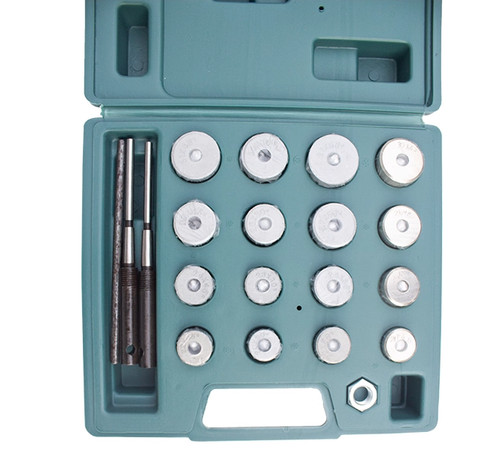 Kit riparazione mola alesatore
