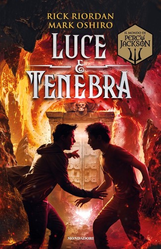 Luce tenebra dal mondo di - tenebra.,