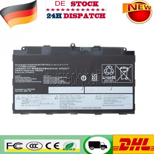 Batteria per fujitsu stylistic - batteria,