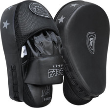 Guanti Da Boxe Curvi -