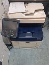 Stampante Multifunzione Laser