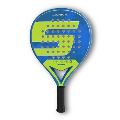 Nsum racchetta padel in - nsum,