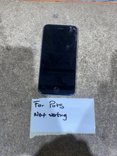 Smartphone apple iphone - smartphone, 6s