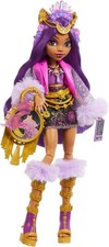 Monster High Bambola CLAWDEEN