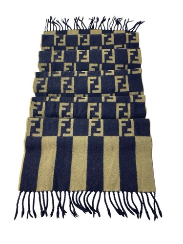 Sciarpa fendi cravatte italia - sciarpa,