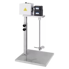 Miscelatore Elettrico Commerciale Pulpatrice Rivestimenti Industriali Miscelatore Vernice