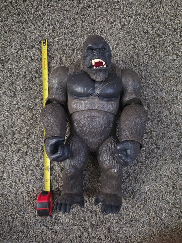 2020 king kong figure inch - kong, 13
