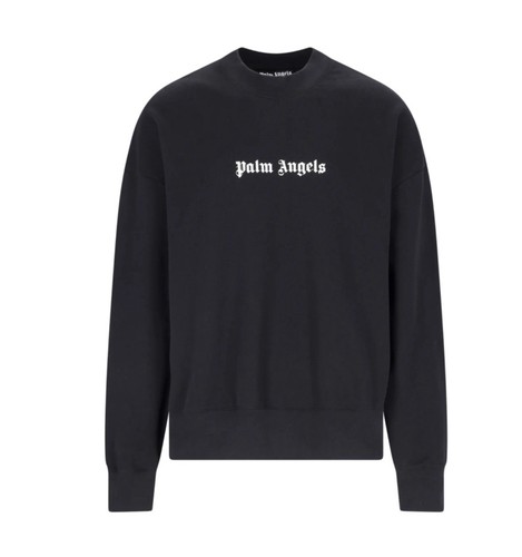 Palm angels sweatshirt - angels,