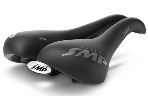 Selle smp sella - trk, nera