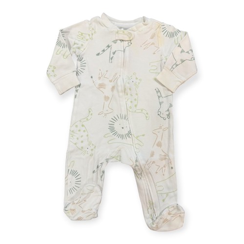 Pigiama carter baby - 6m,