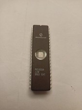 Microprocessore pic16c64 - microprocessore, pic16c64/jw