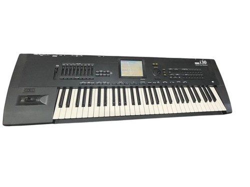 Korg i30 sintetizzatore - i30,