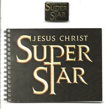 Calamita e blocco note ricordo