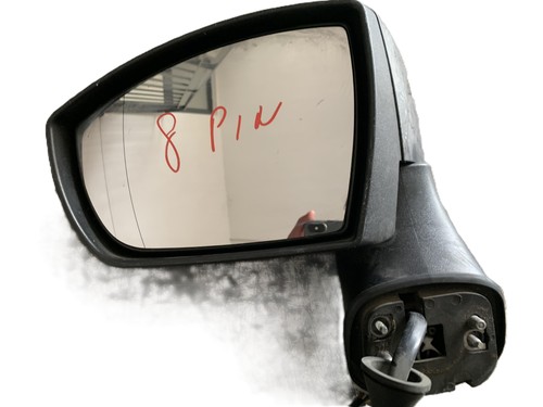 Specchio specchietto - specchio,