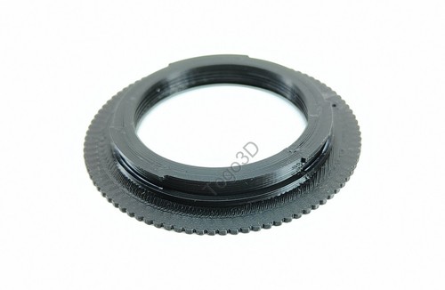 Anello adattatore m42 - anello,