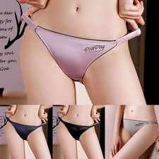 Sexy Donna Lingerie Raso Seta