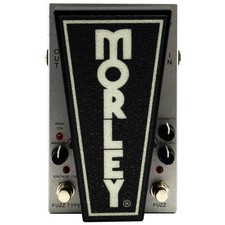 Morley power pedale - 20/20,