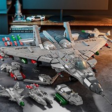 Aereo Militare J15 8 in 1