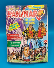 Fumetto PANINARO N.8 (Speciale