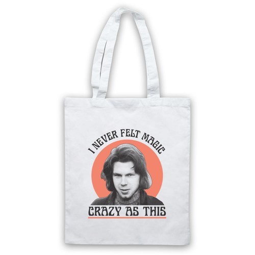 Borsa tote bag nick - tote,