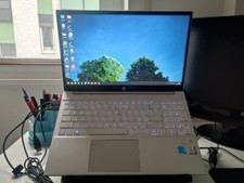 Hp Pavillion 15" Eg 0002sl