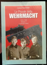 Le Pistole della Wehrmacht