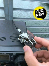 Chiave automatica onda corta