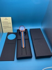 NUOVO Orologio da Polso Uomo