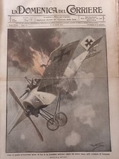 domenica del corriere  9 - 16