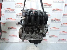 Motore citroen c4 1.4 benzina