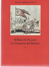 "La conquista del Messico" di