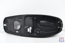 Sottosella vano casco Honda SH