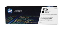 Cartuccia toner nero - hp,