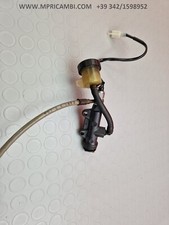 POMPA POSTERIORE FRENO 54513101044 KTM 690 DUKE WHITE ABS 2013 2016 54513030044