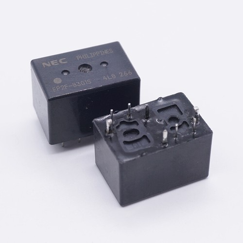 1pz relè per auto nec - 1pz,