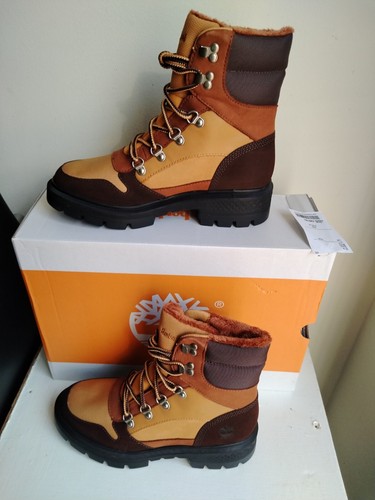 Stivali donna timberland - stivali,