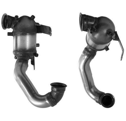 Catalizzatore per fiat - fiat, scudo