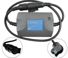 Candi Interface Vetronix per