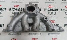 Fiat Panda 141 750 ecobox - collettore aspirazione originale 7597503