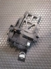 Supporto Plastica Centralina 7689832 BMW F 800 R 2013