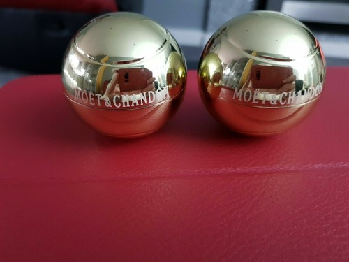 Moet chandon golden wedding - moet,