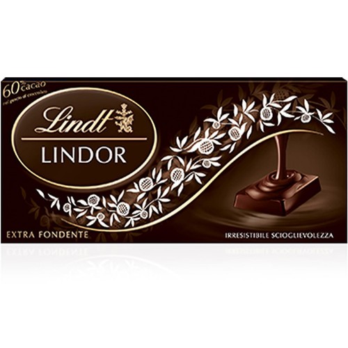 Tavoletta cioccolato fondente - cioccolato,