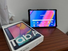 Tablet Samsung Tab A colore
