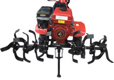 Motozappa T1WG4.2Q 7 hp frese 105cm avvio elettrico