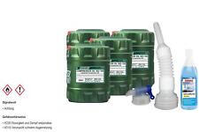 80L FANFARO FF Compressor Oil